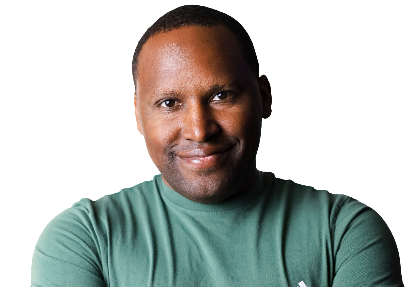 Kevin Stansberry — Principal Cloud Architect & Enterprise Strategist